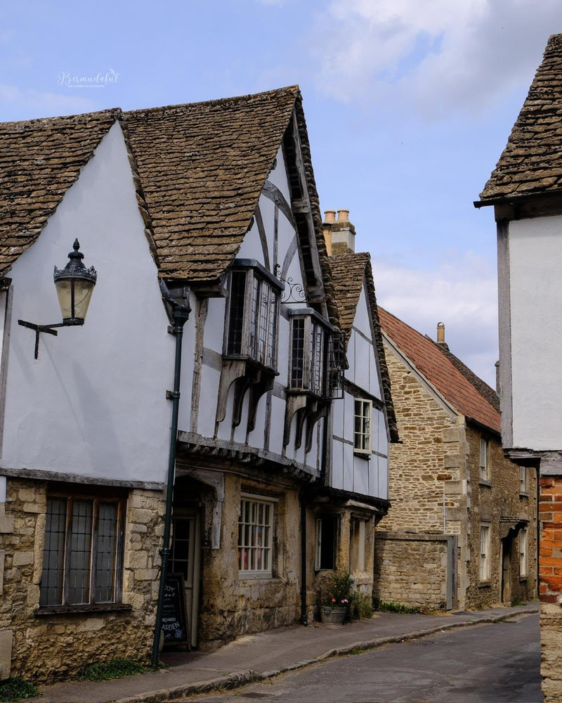 South Cotswold Highlights